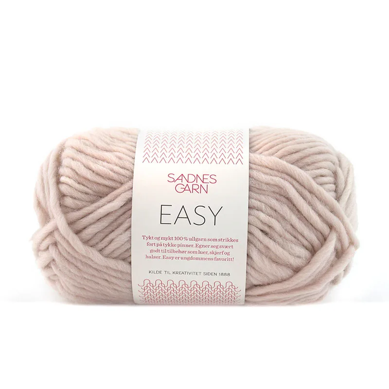 1*50 г шар Sandnes Garn легкая мериносовая шерсть пряжа Шерсть Ручная Пряжа DIY ремесло толстая пряжа для свитеров и шарфов - Цвет: 3511