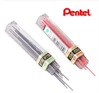 Pentel механический карандаш свинцовый запасная деталь 0 5 Япония|pentel mechanical