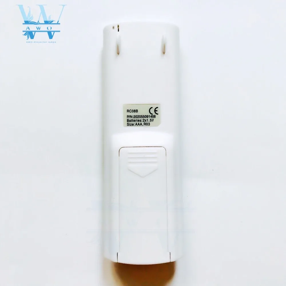 New RC08B Original Remote Control For Airwell Electra Air Conditioner | Электроника