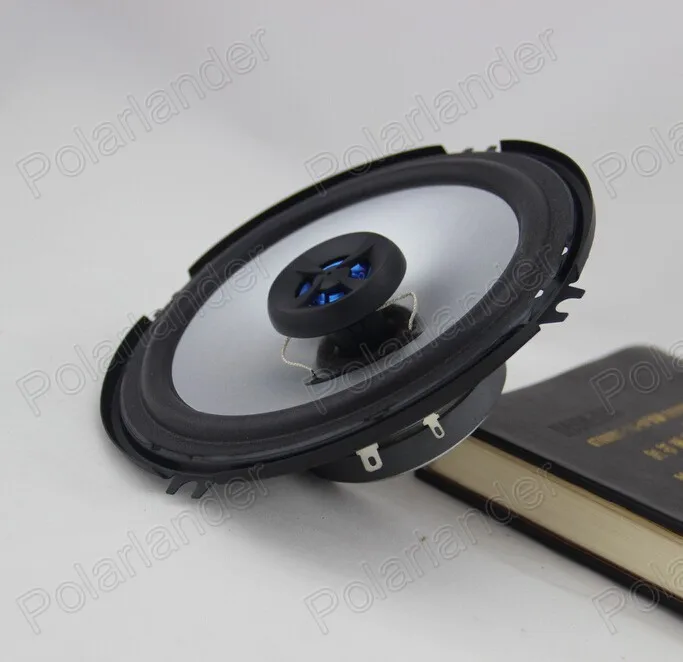 Коаксиальный автомобильный динамик 2 шт. способа подходит для всех транспортных