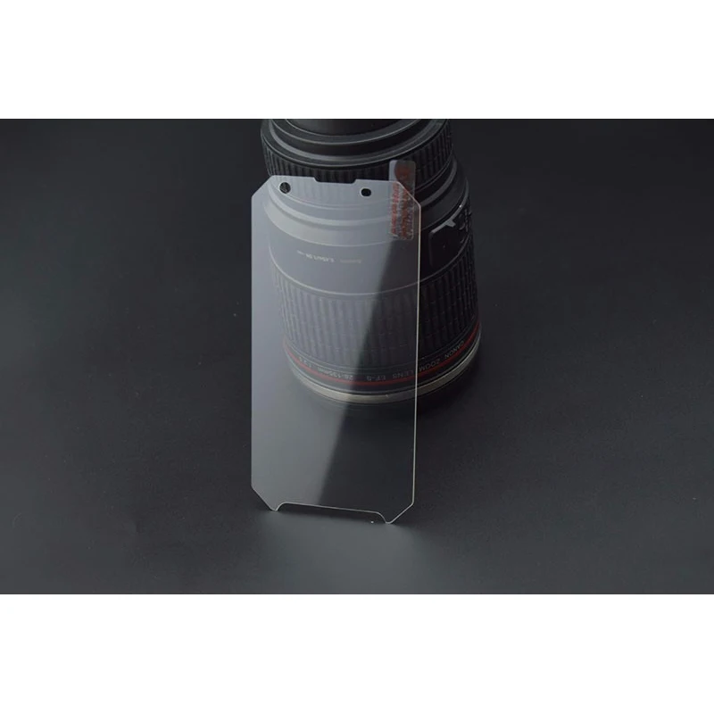 9H закаленное стекло Защитная пленка для ЖК-экрана Blackview BV6000/BV6000S защита от царапин