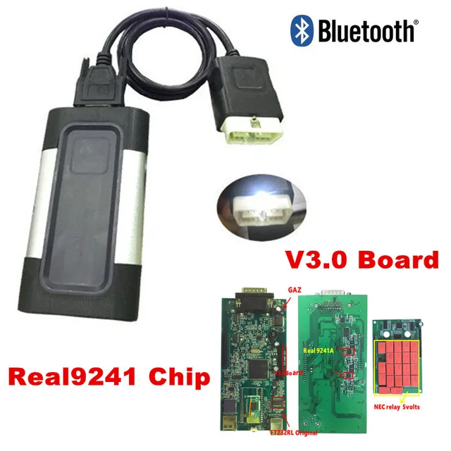 2015 R3 с Keygen/2016 0 для autocome CDP Pro Plus bluetooth автомобиля и грузовика Бортовая Система