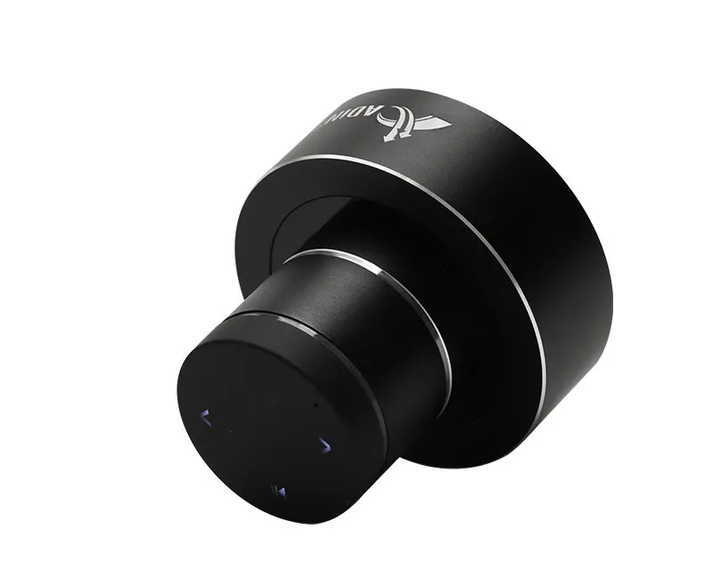 Adin 26 Вт NFC вибро Колонка вибродинамический беспроводной Bluetooth динамик вибрирующий бас резонанс и Вибрация стерео портативный сабвуфер