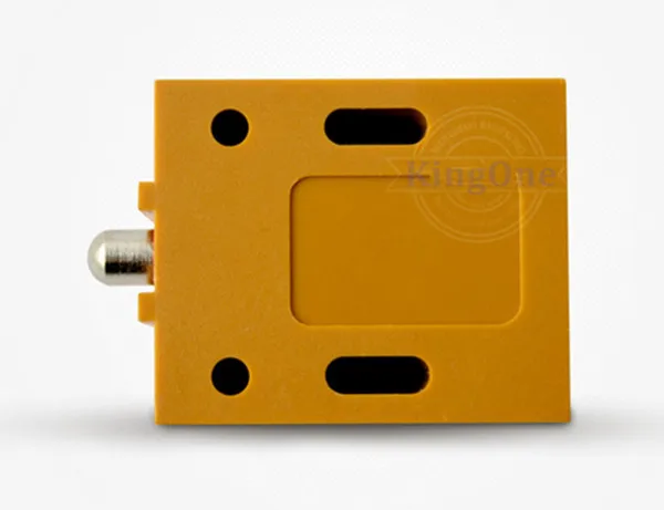 Электрическая мини-защелка 12 В дверной замок для шкафа | Безопасность и защита