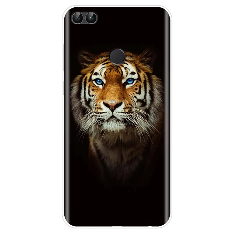 Чехол для телефона из ТПУ Huawei P9 P10 P20 PLUS P30 PRO P8 lite P smart|Бамперы| |