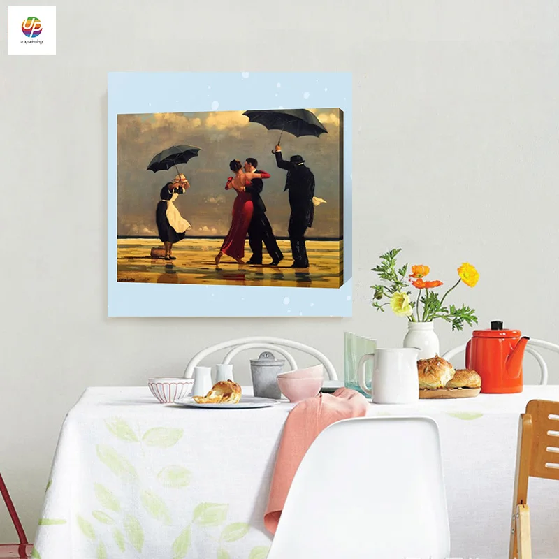 Набор для рисования по номерам сделай сам наборы на холсте акриловая краска