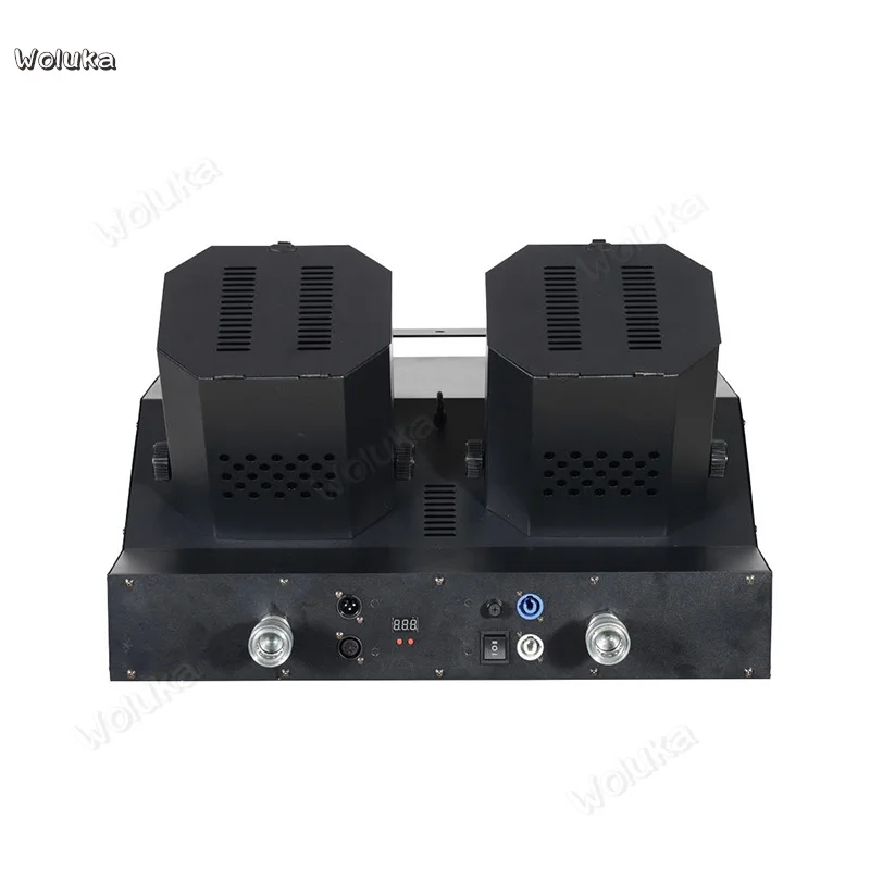 Бумажная машина для струйной печати Blizzard CD50 W02 с газовой колонкой|Эффект