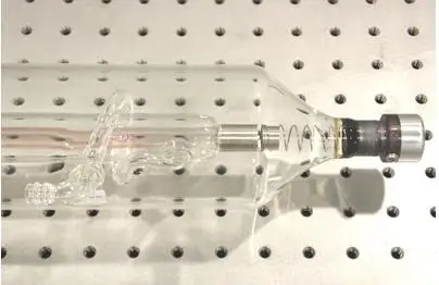 RECI лазерная трубка W2 с длинной гарантией для акриловой лазерной резки|tube machine|tube