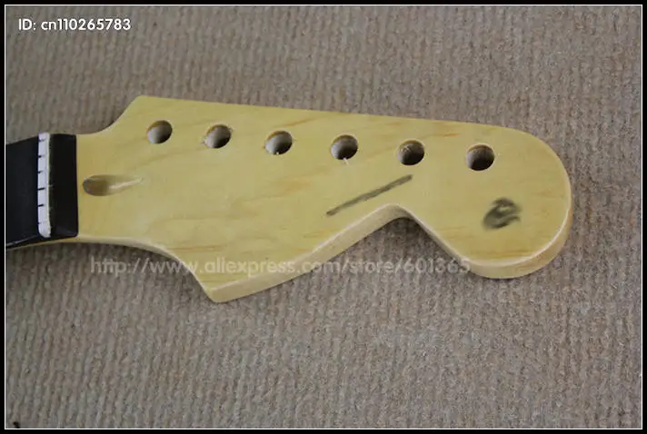 2016! Гриф для электрогитары 22 лада | Спорт и развлечения