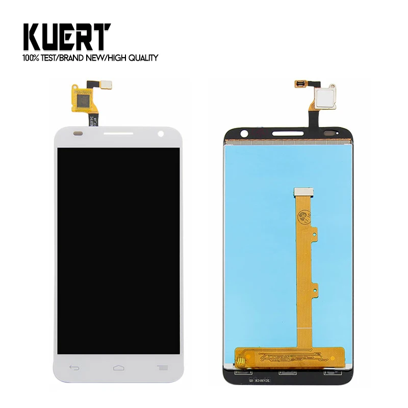 4 5 ''для Alcatel Idol 2 Mini S Lcd 6036X 6036Y ЖК дисплей дигитайзер сенсорный экран в сборе 960x540