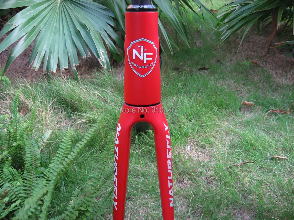 Новое поступление! Бесплатная Доставка! Зажигалка карбоновая рама для дорожного