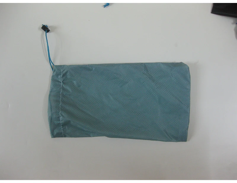 Высокое качество ультра светильник 15d/20d/40d silnylon 24*13 см сумка для хранения мелких вещей