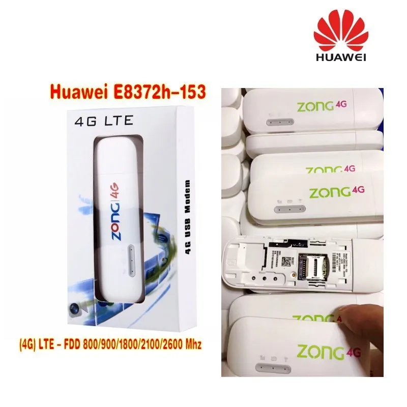 Автомобильный болт точки доступа WLAN HUAWEI 4G TS9 35dbi две антенны разблокированный LTE