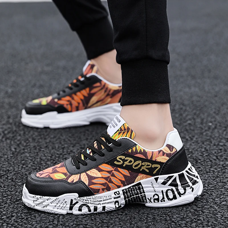 2019 new Sport Running Shoes Men Casual Flats Outdoor Sneakers Mesh Breathable Walking Footwear Trainers | Обувь