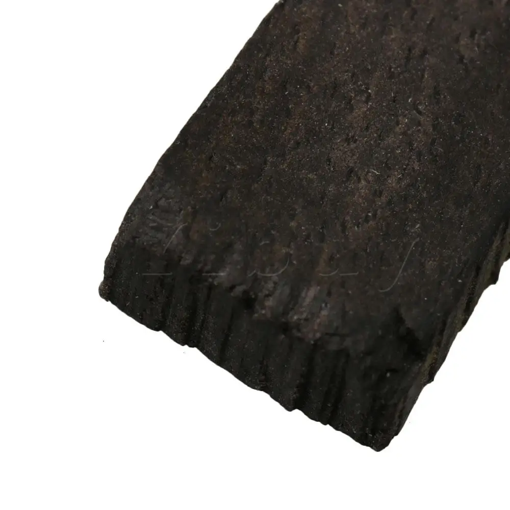 Yibuy 2 шт Eboy деревянные скрипки орехи Музыкальные инструменты запасные