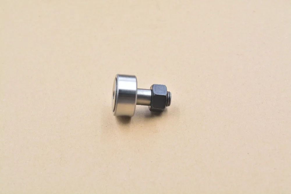 Игольчатый подшипник KR30 KRV30 CF12 m12x1 5 мм 1 шт.|bearing wheel|wheels wheelbearing bearing |