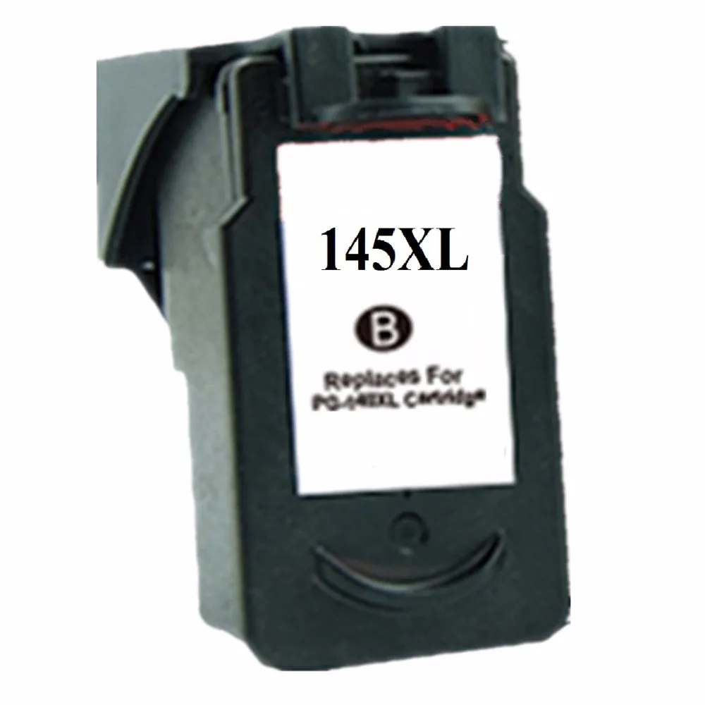 Восстановленные картриджи для Canon PG 145 XL 145XL PG145 CL 146 CL146 Pixma MG2410 MG2510 струйной
