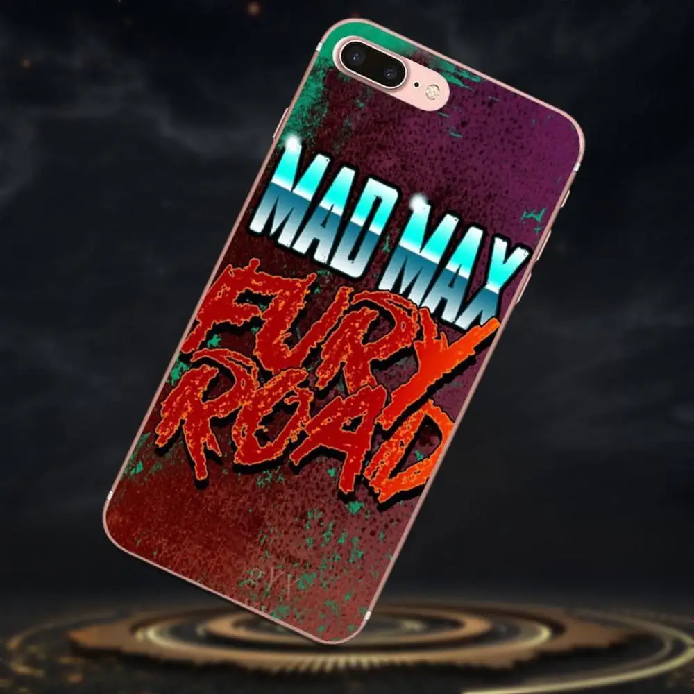 Мягкий чехол для мобильного телефона Mad Max Fury Road Huawei P8 P9 P10 P20 P30 Mate 7 8 9 10 20 Lite Plus Pro 2017 |