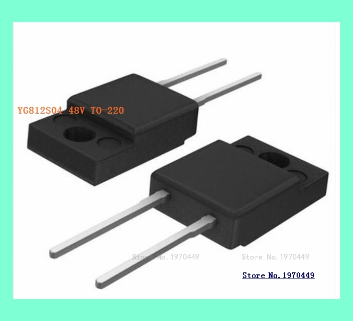 YG812S04 48V TO 220|to-220| |
