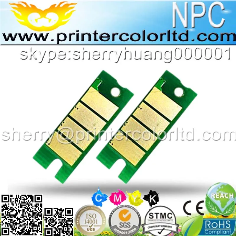 Чип для Nashuatec SP-311SF тип SP-311 HS 310 з SP-312DN SP311 мфу SP312-FN SP 310-DNW 311MFP новый лазерной