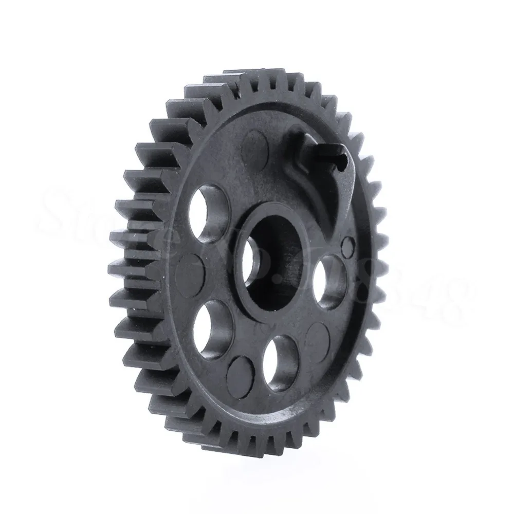 10 шт. RC HSP 02041 Spur Diff основная Шестерня 39T зубья для 1/10 нитро на дороге автомобиля 94102
