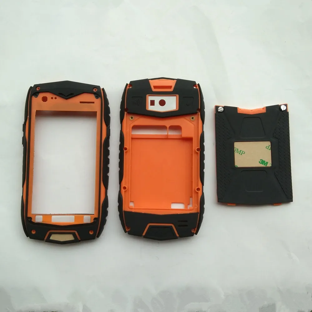 Оригинальная запасная часть чехол для Guophone V11|case for|case casecase original |