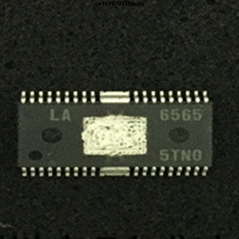 LA6565 LA6565VR SSOP-36 2pcs