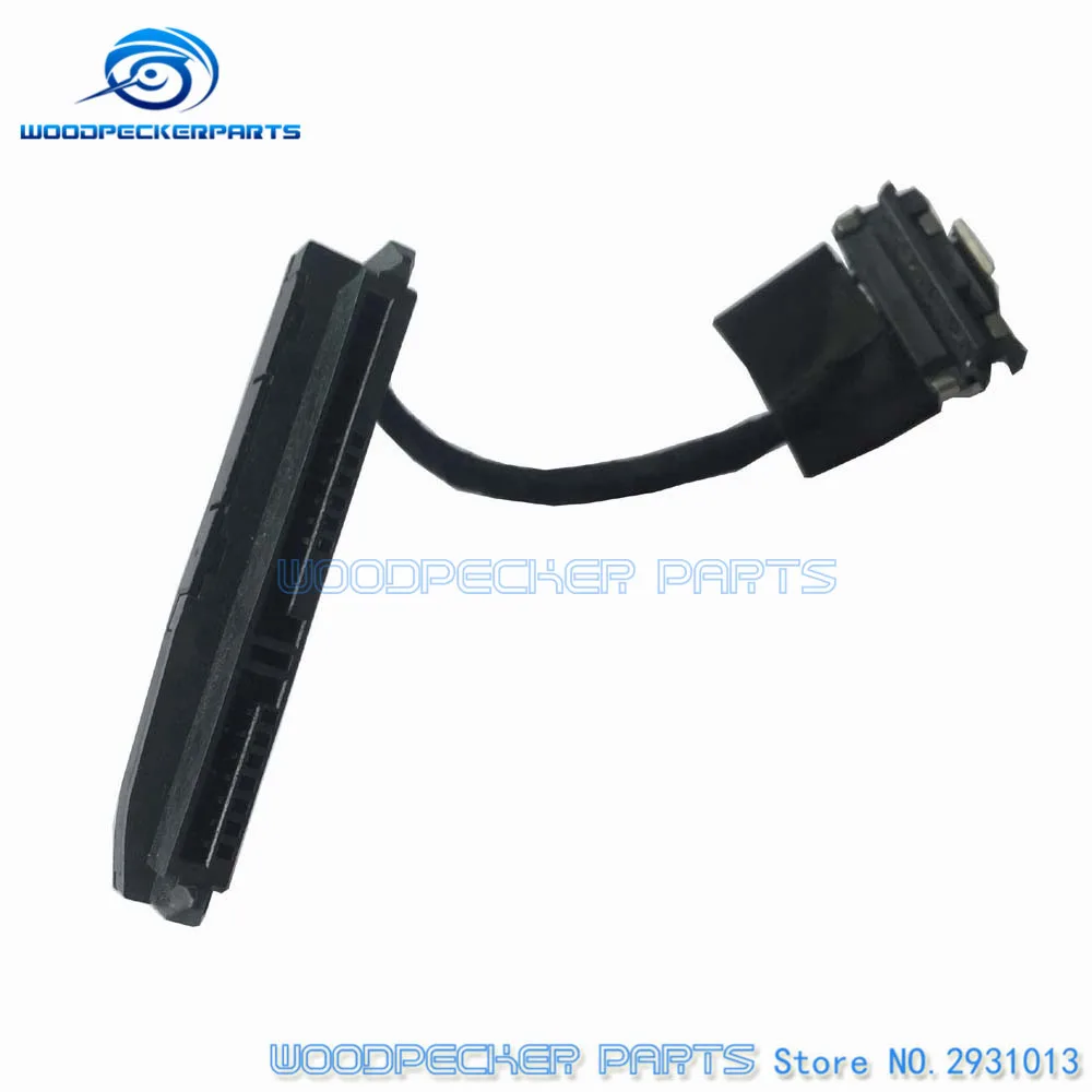 Оригинальный разъем для ноутбука SATA HDD HP G4 2000 2303TX G6 жесткий диск интерфейса