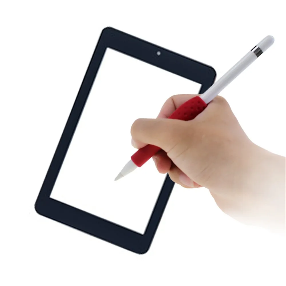 Защитный силиконовый чехол для Apple iPad Pro/iPad 2018 (6 поколения)|Стилусы планшетов| |