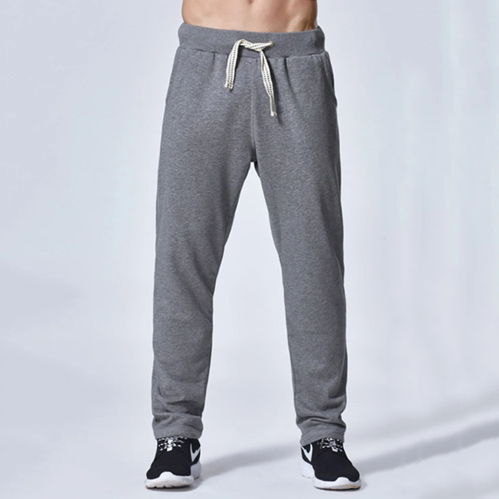 MASCUBE Modis Mens Joggers Trousers Men Casual Pants Sweatpants Gym Muscle Cotton Fitness hip hop Elastic | Мужская одежда