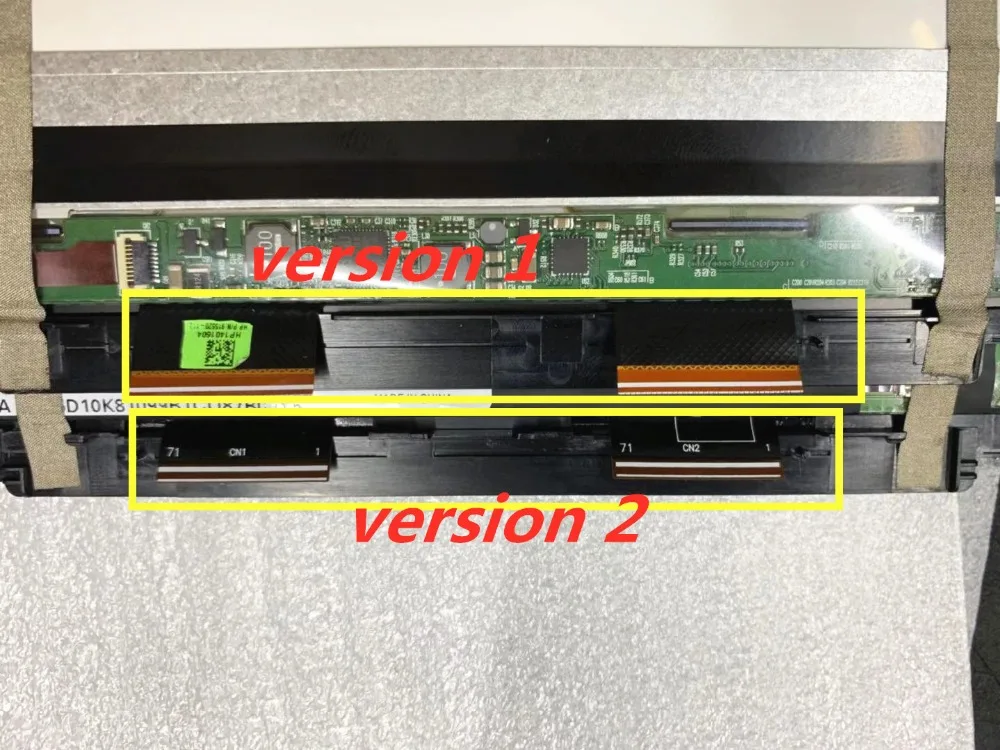 

Original 14" FHD LCD Display with TOUCH for HP PAVILION X360 14M-BA 14-ba series LED Screen Replacement 1920*1080/1366*768
