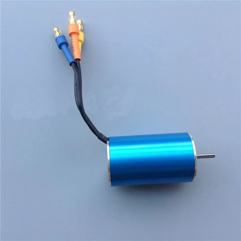 1 шт. 2 S 3 2440 бесщеточный двигатель 4600KV s для 15 мм струйного насоса воды 300 Вт 4
