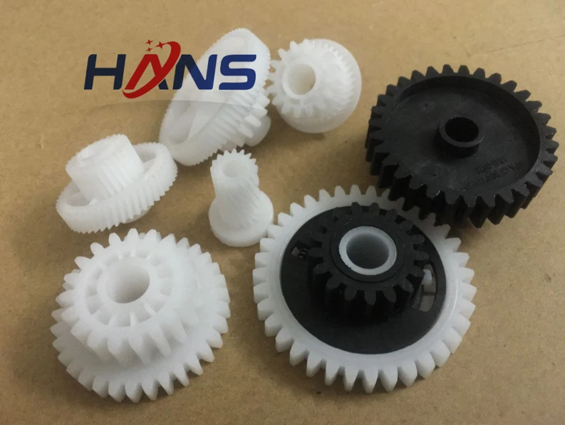 

1set RM1-2963 RU5-0655 RM1-2538 RK2-1088 for HP M712 M725 M5025 M5035 5035 5025 712 725 Fuser Drive Assembly gears