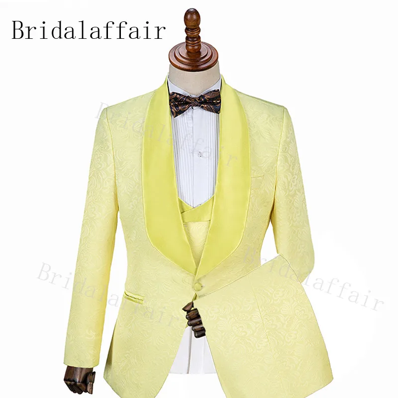 2019 модное дизайнерское облегающее свадебное платье для жениха Bridalaffair мужские
