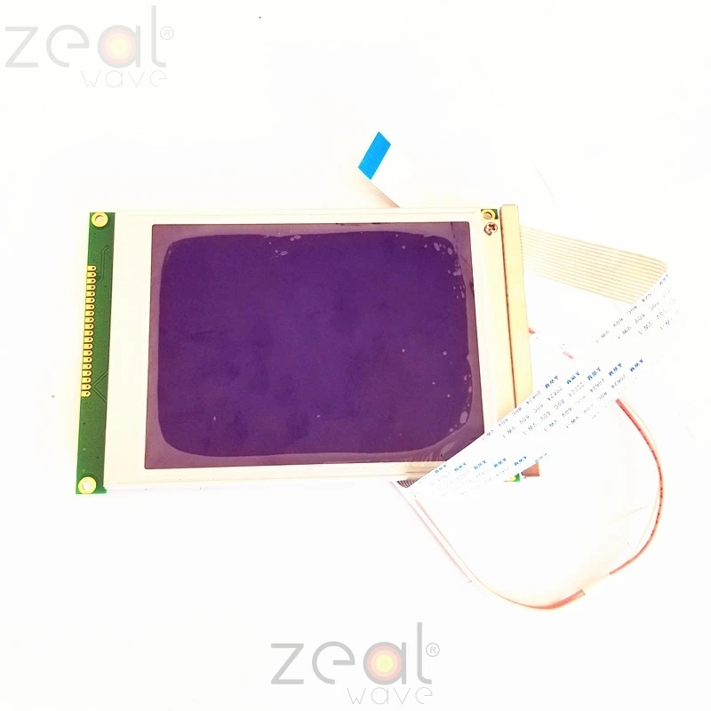 Для Hitachi SP14Q001 X SP14Q003 5 7 "320*240 ЖК экран панель совместима|ЖК-экраны и панели для