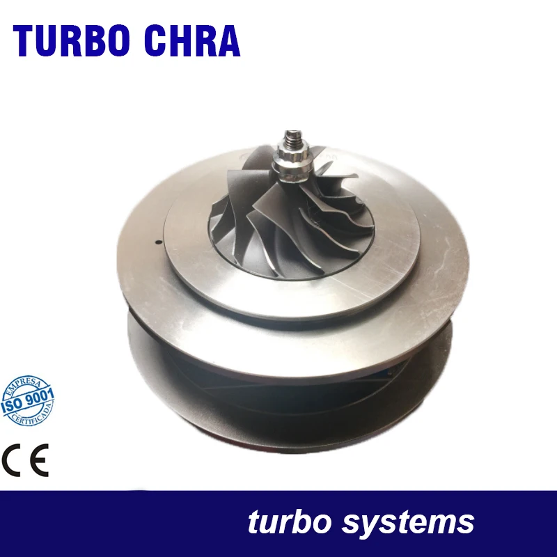 Турбокомпрессор TF035 49135-05830 49135-05850 chra для BMW 120D 320D 520D X1 X3 2.0D 170HP 130Kw N47D20 N47OL 2007 |