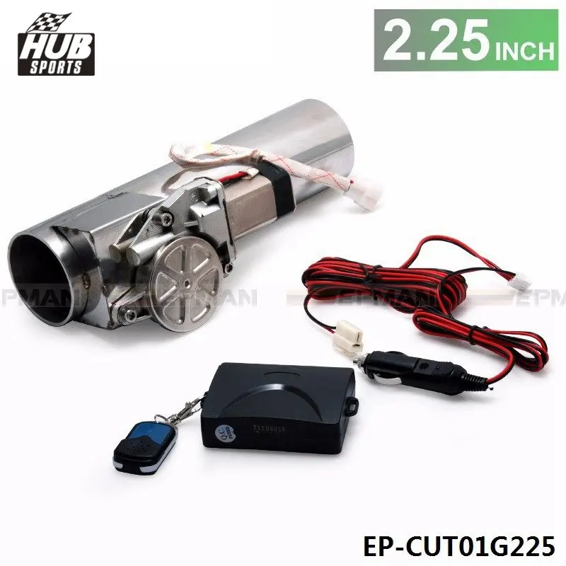 Epman автомобильный Стайлинг выхлопной V-band зажим анодированный для 2," OD Turbo/интеркулер трубы EPKKA63