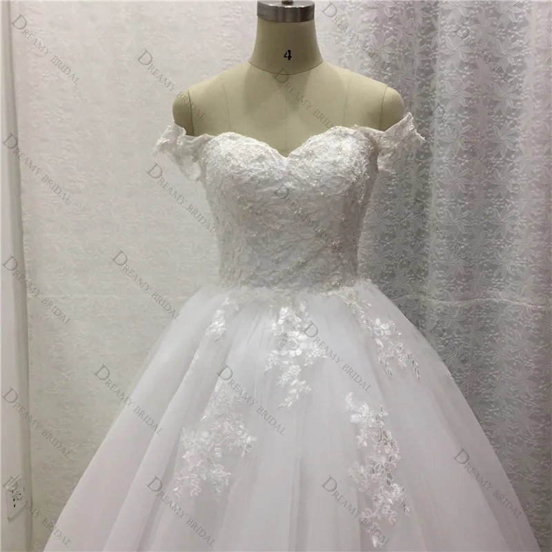 Кружевное свадебное платье в арабском стиле Дубай Бесплатная вуаль бальное с