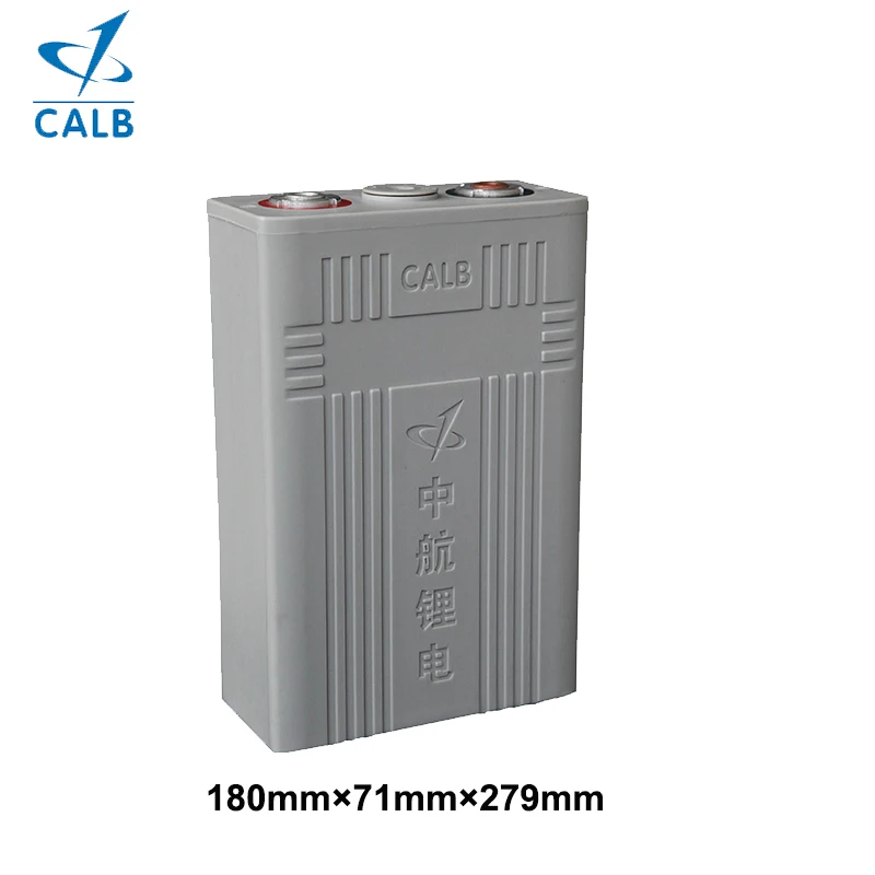 8 шт. 100Ah 3 2 V 2C CA100FI CALB EV литиевые LiFePO4 батареи UL сертифицированы в