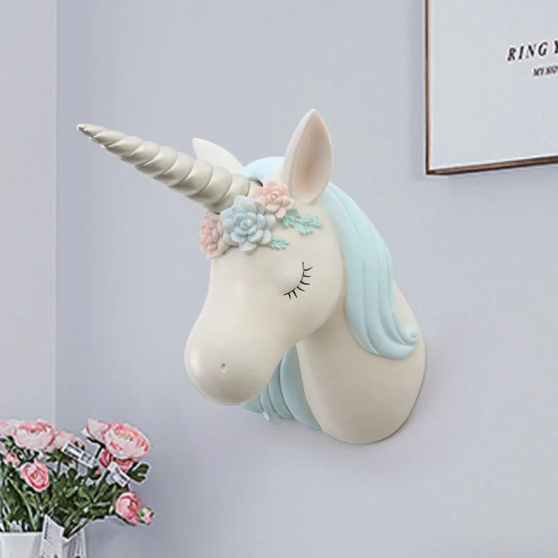 

New home wall decoration sweet wall hanging resin crafts wall hangings