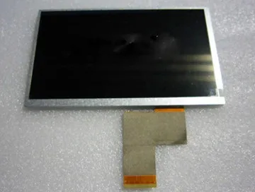 HannStar 9 0 дюймов 60PIN TFT LCD цифровой экран HSD090IDW1 B00 WVGA 800(RGB)* 480|screen| |