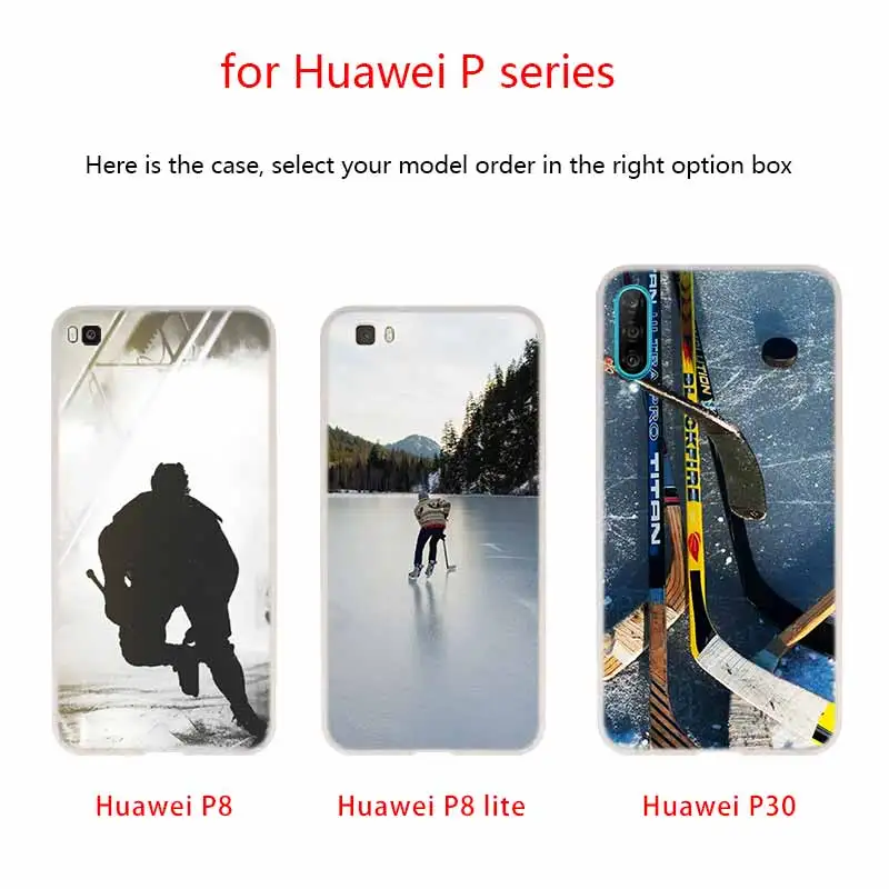 Силиконовый чехол для Huawei P50 P40 P10 P20 P30 Lite Pro P Smart Z 2020 2019 | Мобильные телефоны и