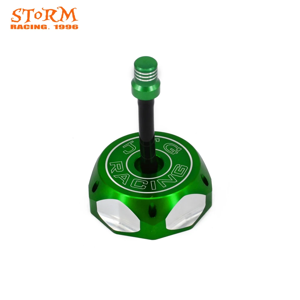 Motorcycle CNC Gas Fuel Tank Cap Cover For Honda XR50 CRF50 Chinese Dirt Pit Bike | Автомобили и мотоциклы