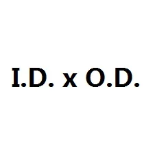 I.D. x O.D. 10 метров Еда Класс прозрачный шланг из силиконовой резины 0,5 0,8 1 1,5 1,6 2 3 4 мм внутренняя Диаметр Гибкая силиконовая труба - Цвет: I.D. x O.D.