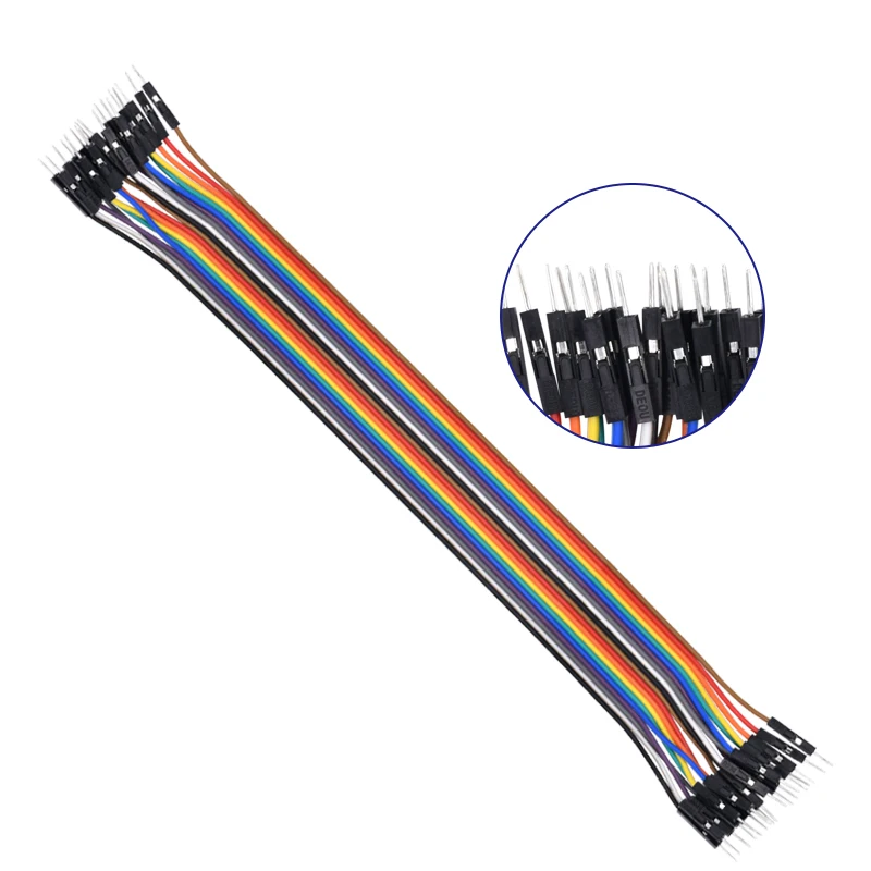 new Starter Kit for uno r3 mini Breadboard LED jumper wire button | Электроника
