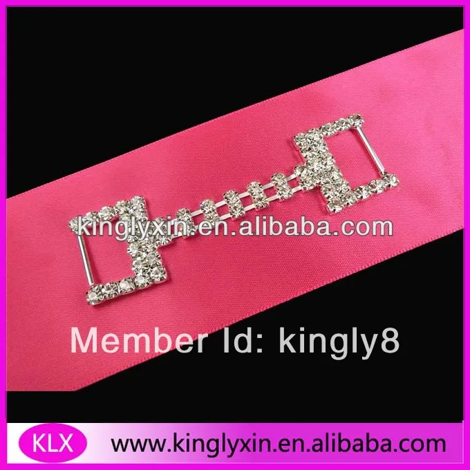 Бесплатная Доставка! 100 шт./лот Кристалл Разъем Горный Хрусталь Бикини горный