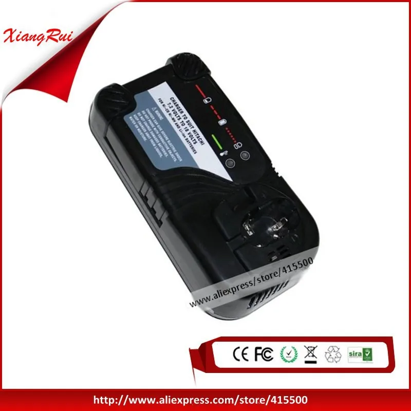 Free ShippingFor Hitachi 7.2V -18V Cordless Drill Battery Charger NI-CD &amp NI-MH Li-lon UC14YFA UC18YG UC18YRL UC7SB | Электроника