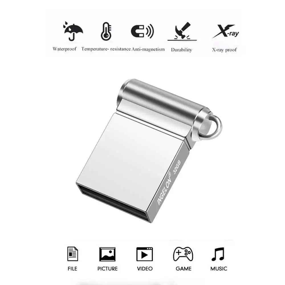 Рекламная 8GB Флешка DJ MUSIC 1300 Sonys для подарка USB флеш-накопитель более 10 шт пользовательская карта памяти с логотипом Cle USB2.0