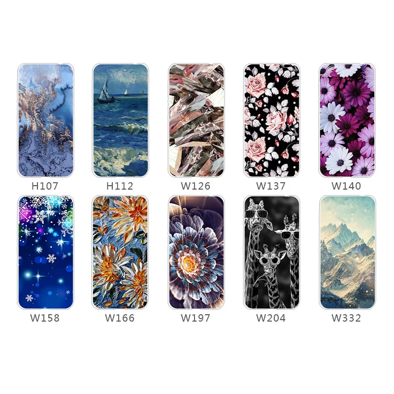 Для мобильного телефона защитный чехол для Meizu M2 M3 M5 M6 Примечание U10 U20