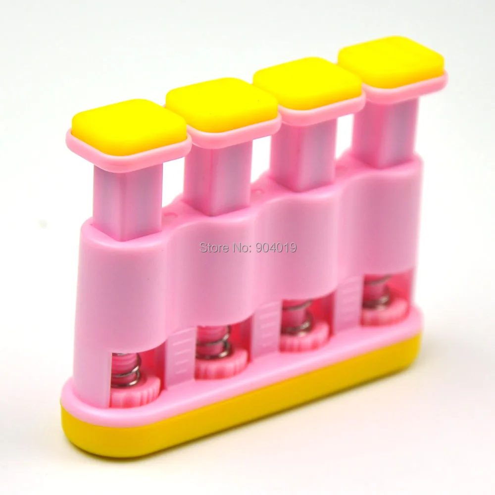 Детский тренажер для пальцев усилитель гитарного пианино 2-5 фунтов | Спорт и